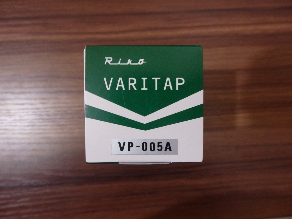 日本理工舍电力调节器VP-005A