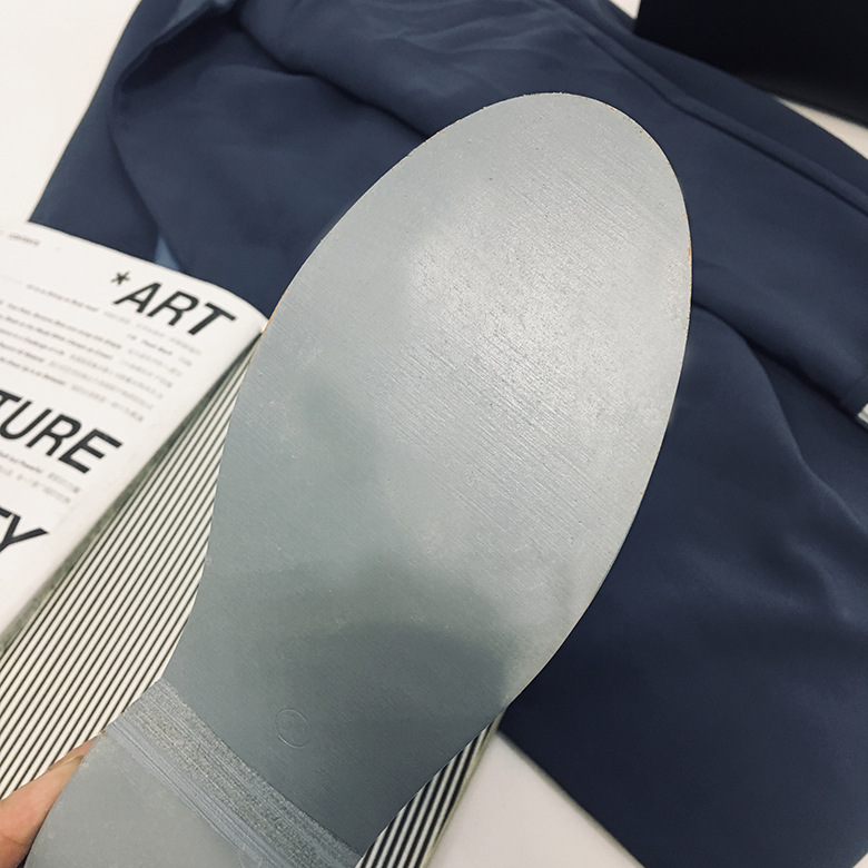 Bottes femme en En cuir - Ref 3354714 Image 40