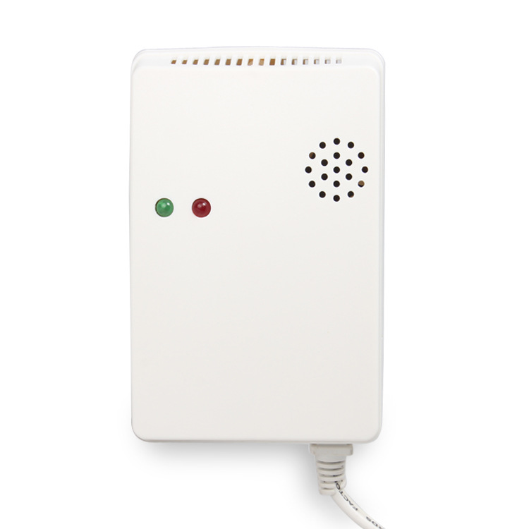 家用独立型燃气报警器 燃气泄漏探测器 联网型燃气泄漏探测器