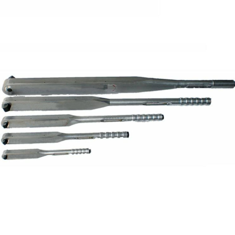 可调式扭力扳手 力矩扳手 AC扭力扳手 刻度式金属柄可调扭力扳手