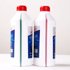 Car Care Coolant Engine 1.5kg Bucket Antifreeze -25℃ Ethylene Glycol Automotive Maintenance Product Manufacturer
