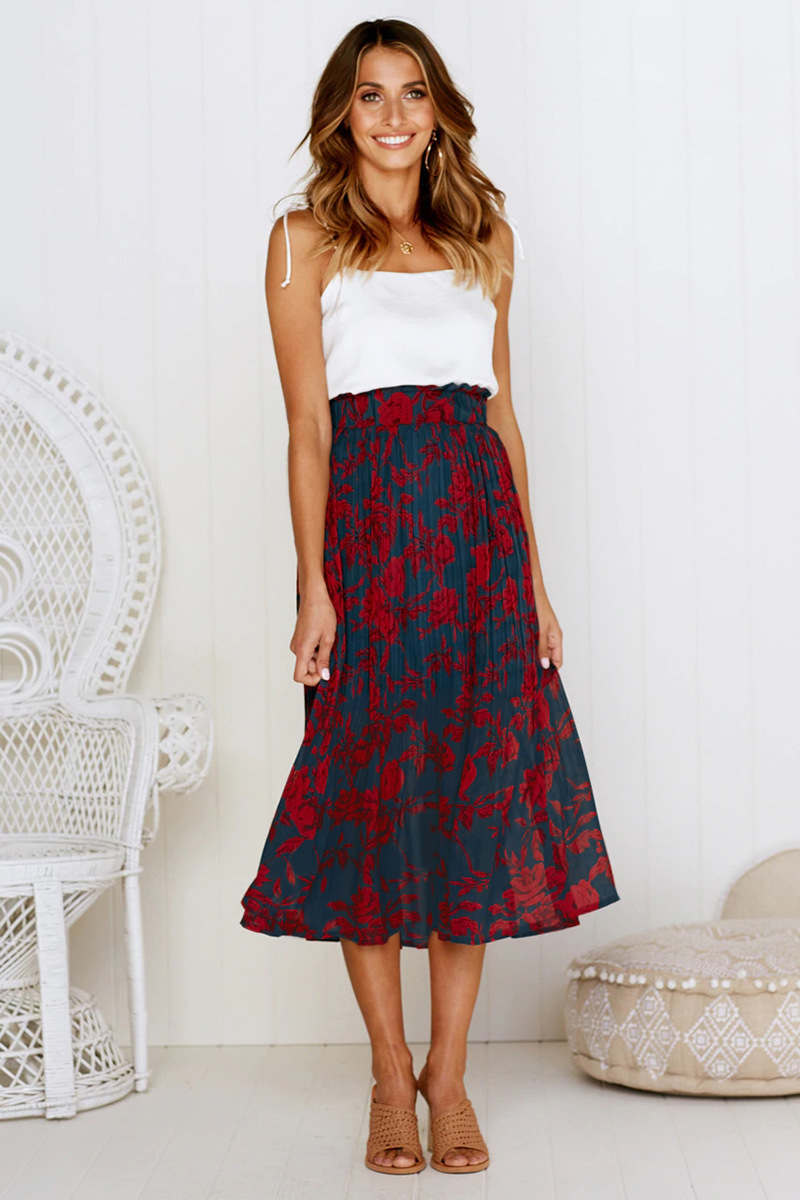 Jupe en Polyester - Ref 3441697 Image 35