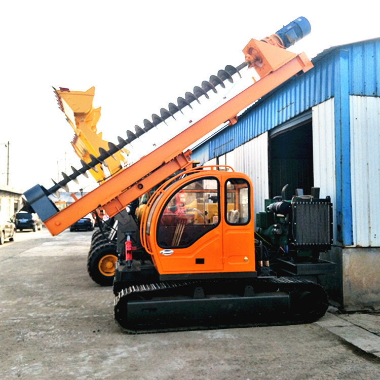 光伏引孔机 光伏引孔机新款 光伏引孔机设备制造厂家