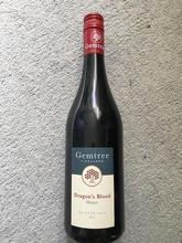 ʯѪϼɼtGemtree Dragon&#39;s Blood CabernetSauvignon