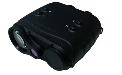 长距离激光测距仪HAD-B10K