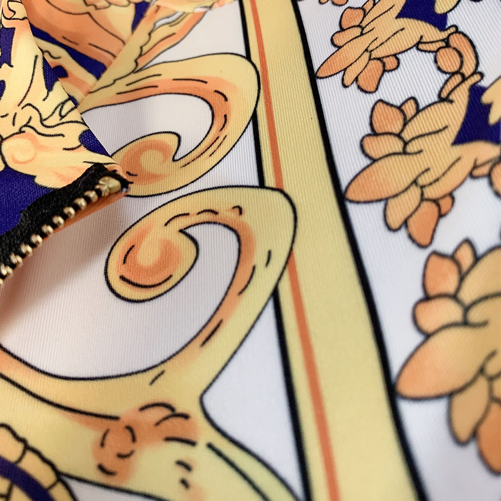 Costume femme en Zhigong - Ref 3333904 Image 20