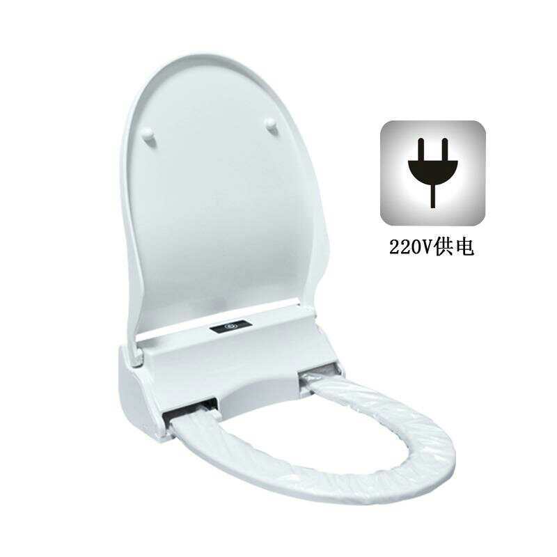 JERRIO Jie Li Ya VA-09A automatic toilet lid automatic Around pad Intelligent sanitary mat