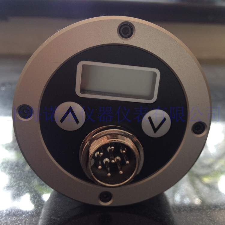 欧普士 S11P高性价比在线式红外线测温仪 S11PLT 0~500℃ 现货