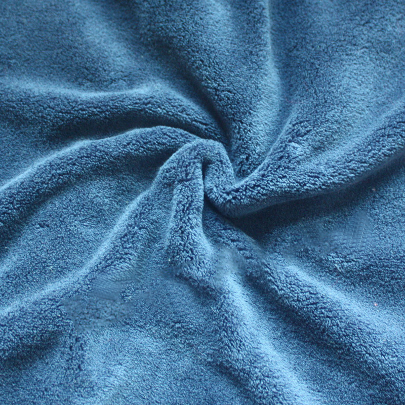 厂家直销素色家居家纺珊瑚绒 供应双面加厚印花毛毯面料珊瑚绒
