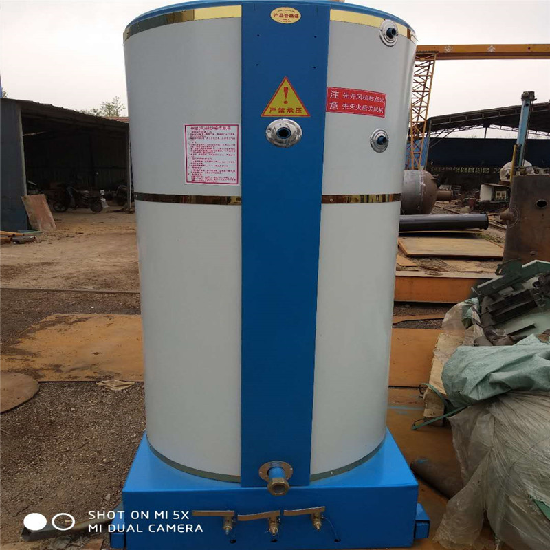 夹层锅杀菌锅燃气蒸汽锅炉 燃气取暖锅炉 立式燃气蒸汽锅炉