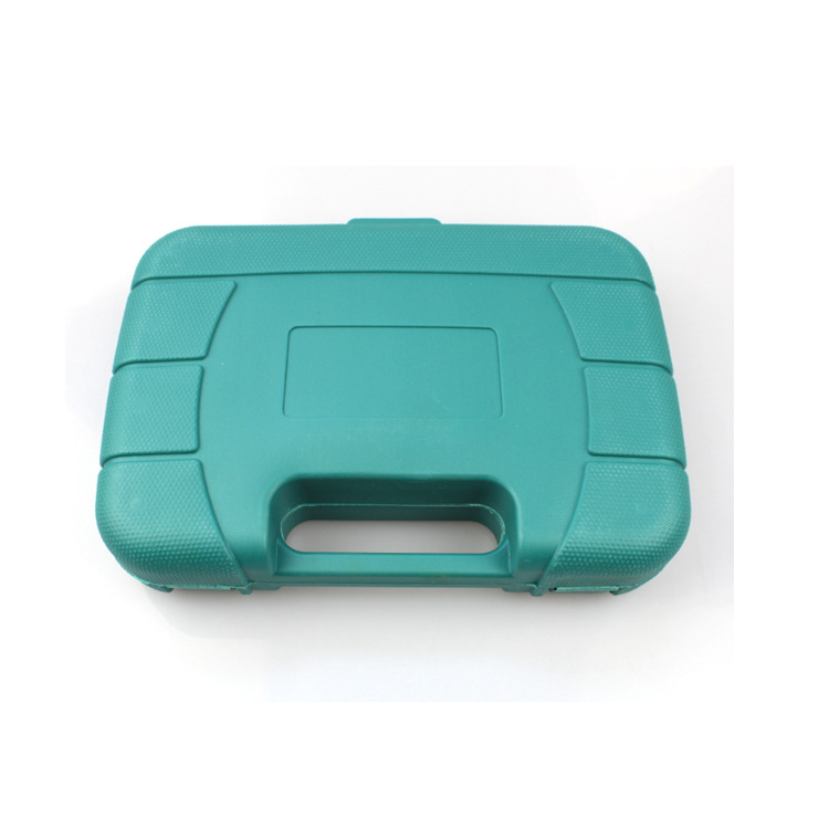 Gift Special Vehicle Emergency Toolbox Kit 9-piece Toolbox Vehicle Hardware Tool Combination Kit