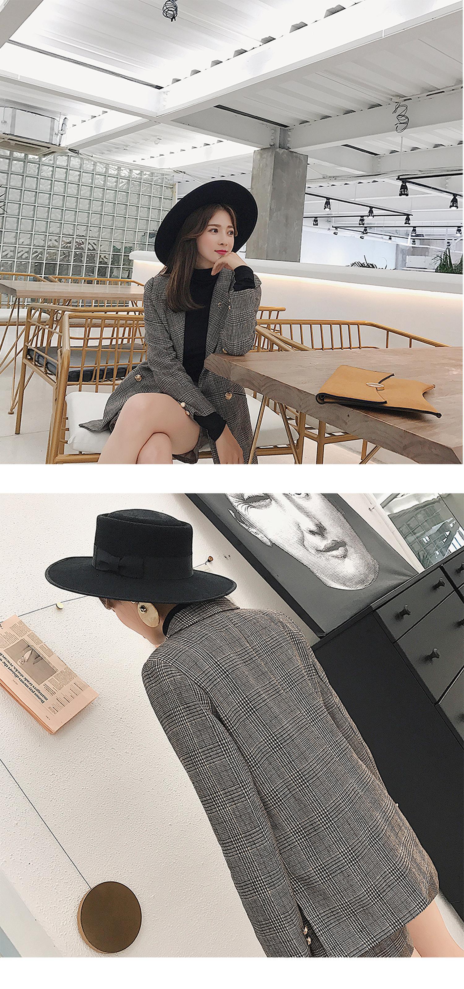 Costume femme en Mélange de coton - Ref 3334390 Image 19