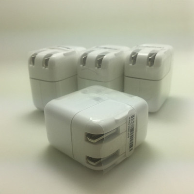 廠家直銷大功率輸出平板電腦充 便攜快速旅行充 2.4安