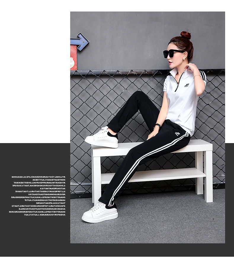 Costume femme en Coton - Ref 3334735 Image 39