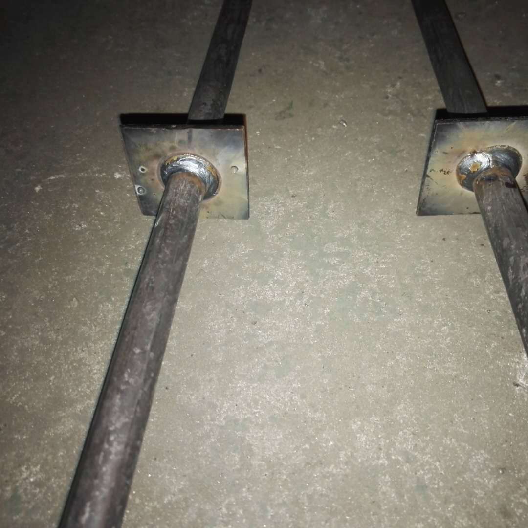 三段式止水螺杆 碳钢穿墙丝批发厂家直销高强度穿墙丝止水对拉杆