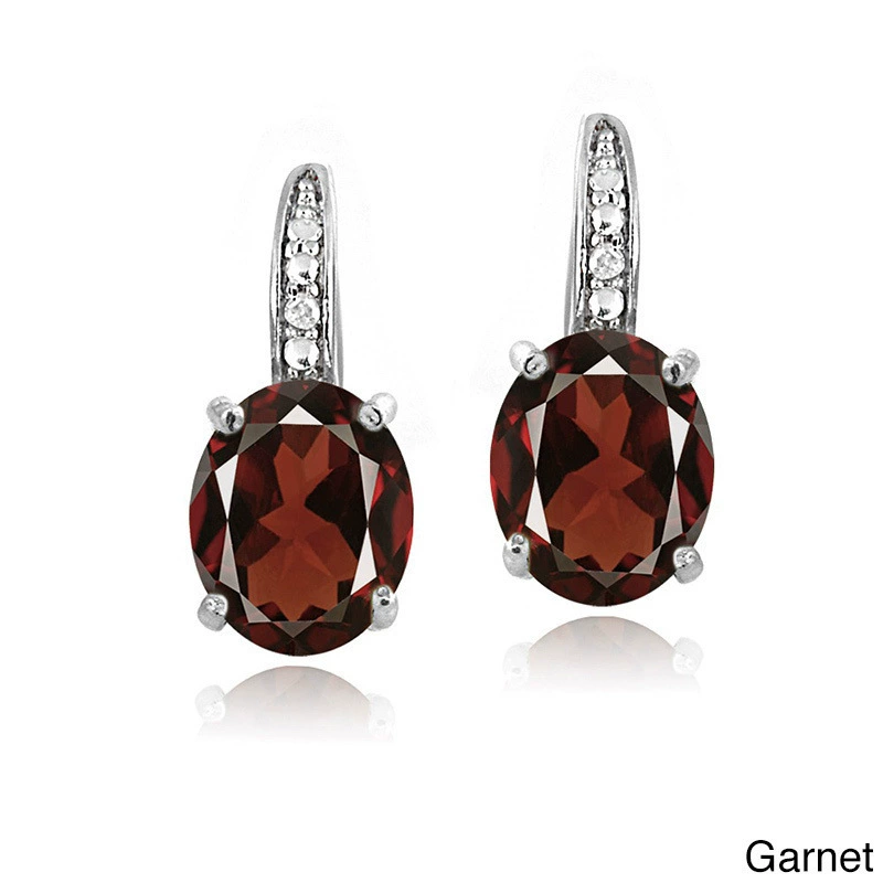 臻荣 Сережки, цирконий, многоцветный аксессуар, европейский стиль, Aliexpress, оптовый
