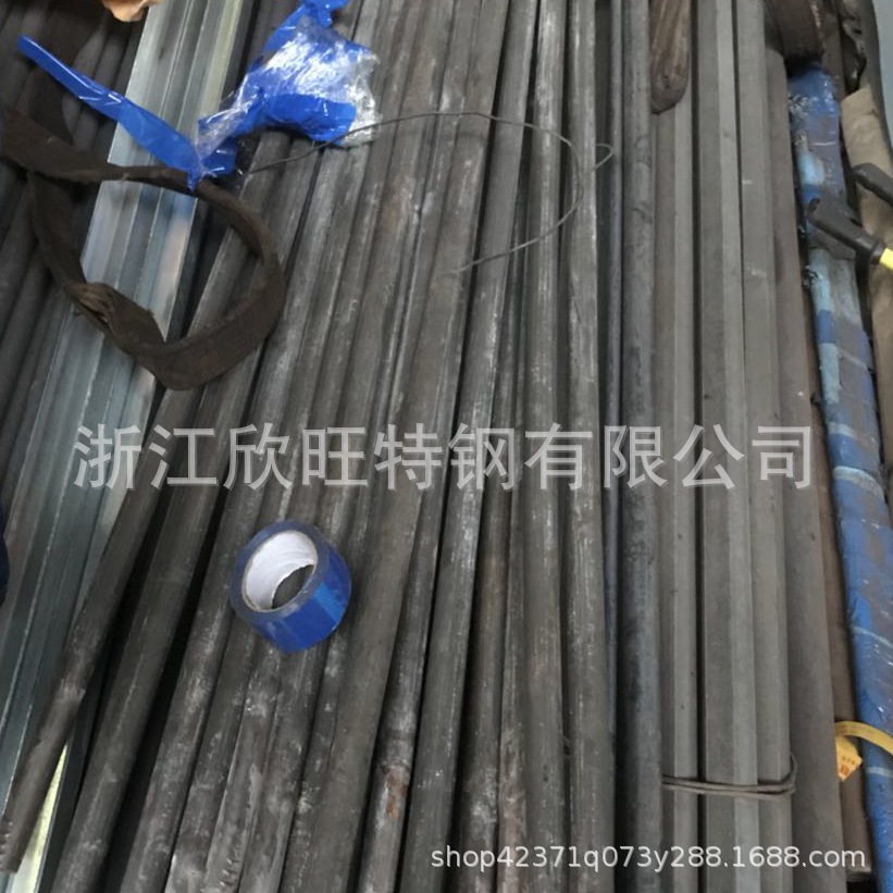 供应A3冷拉钢 厂家直销 异型规格可做 交期短起订量少