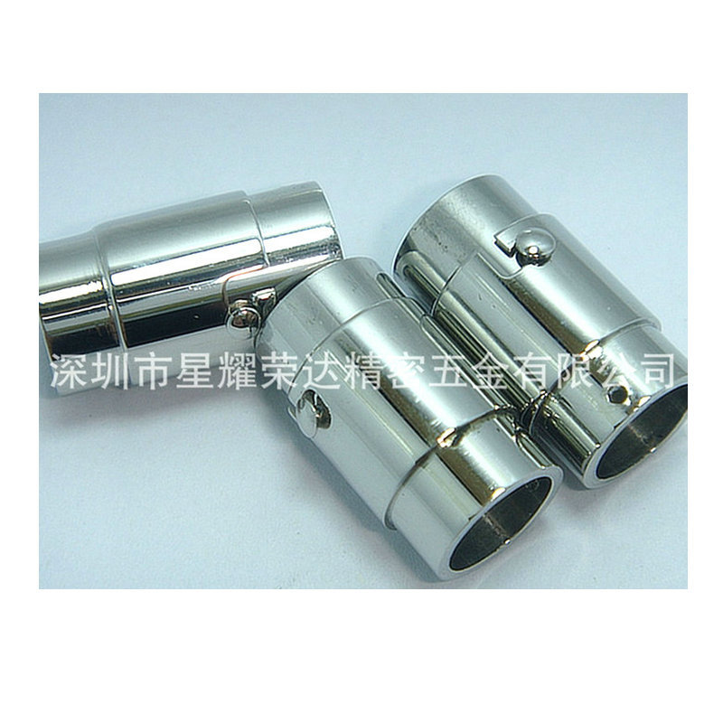 专业推荐 车铣复合走心机加工 数控车床加工