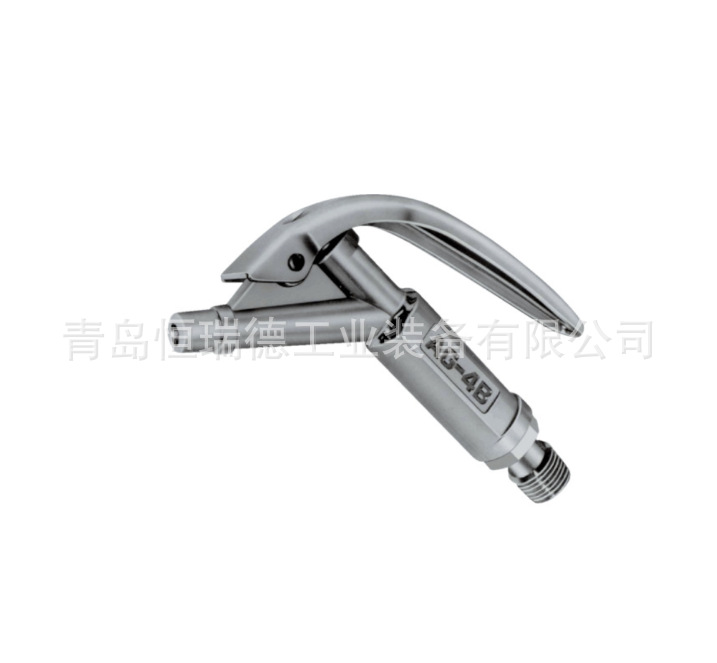 日本岩田除尘枪AG-4 吹尘枪 汽车除渣枪 发动机清洗枪