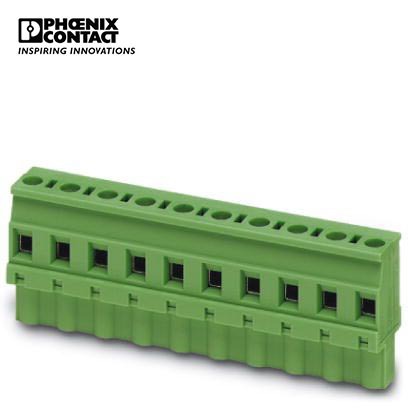 菲尼克斯 连接器 - GMVSTBW 2,5/ 5-ST-7,62 GY H1L - 1715054