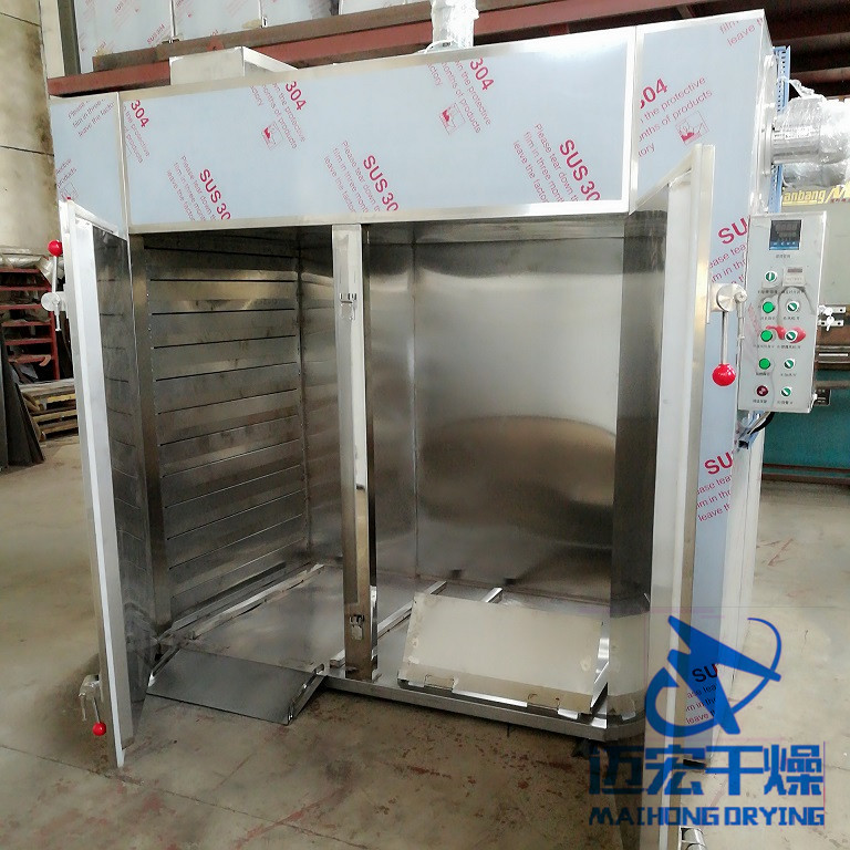 花茶干燥箱 小黄鱼 海鱼烘干设备 现货小型玫瑰花 金银花烘干机