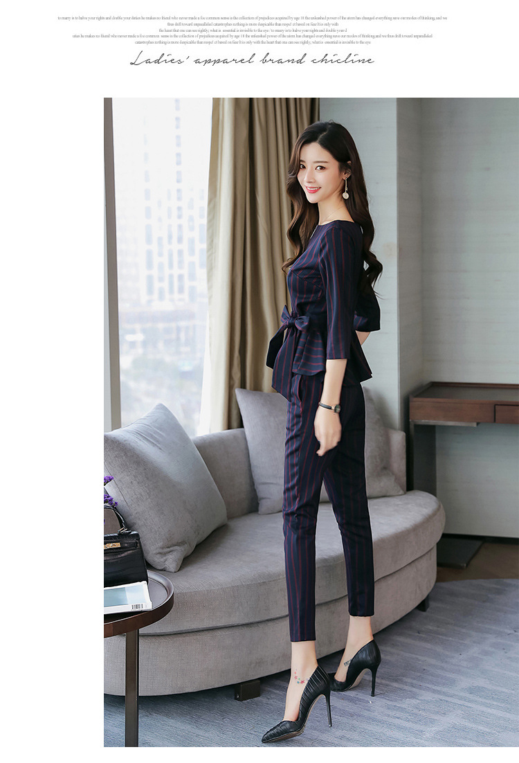 Costume femme en Fibre de polyester - Ref 3335573 Image 11