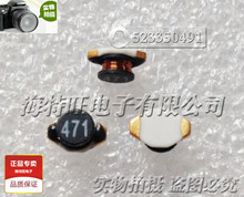 Viking �NƬ�E�A��¶��늸� PD1608MT471 �M��ԭ�b 470uH 160mA