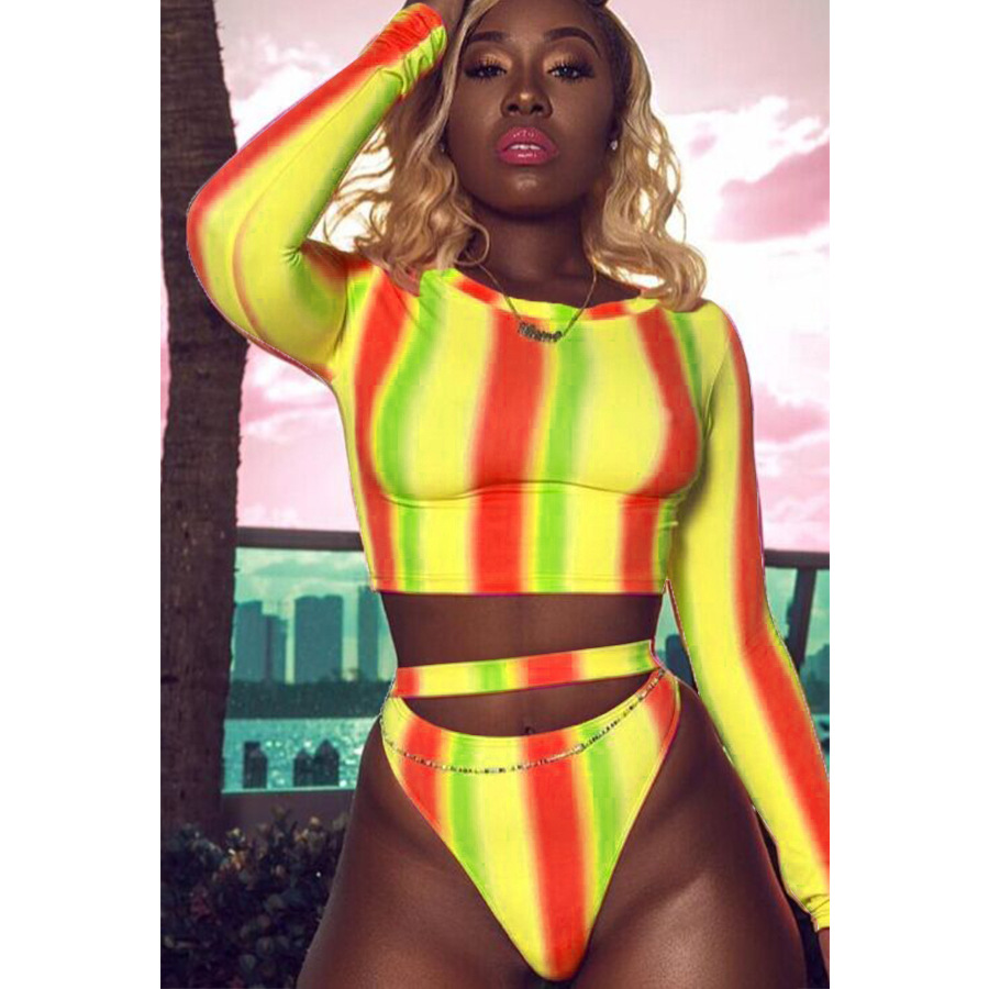 Costume femme FININA en Lait de soie - Ref 3333956 Image 18