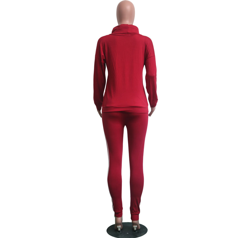 Costume femme en Mélange de fibres chimiques - Ref 3334624 Image 17