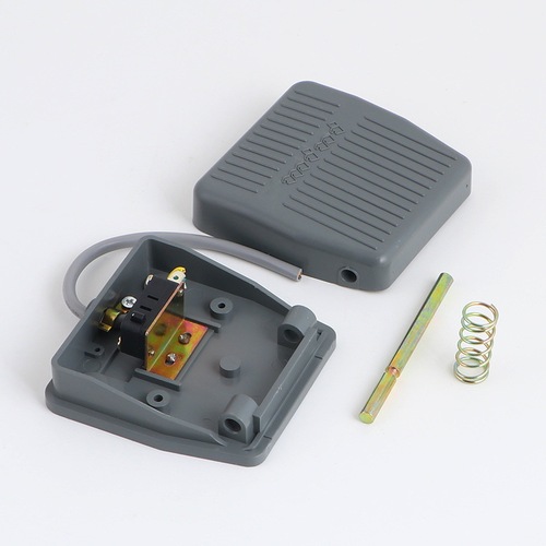 Factory direct sales TFS-201 FS-201 foot switch in large quantities
