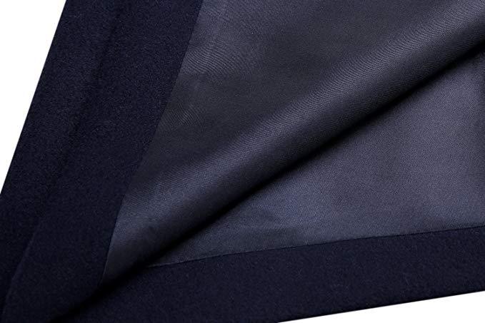 Trench Coat Close-Up