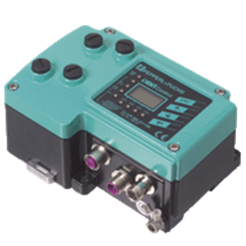 P+F Read/write station IC-KP-B6-2V15B RFID识别控制器