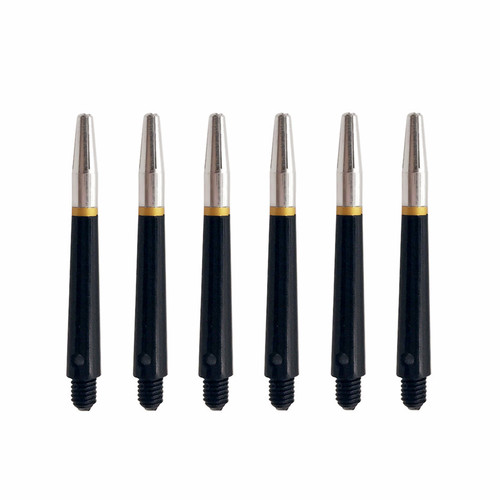 GOODARTS Knight dart accessories toy rotating dart shaft Amazon cross-border shipping darts shaft