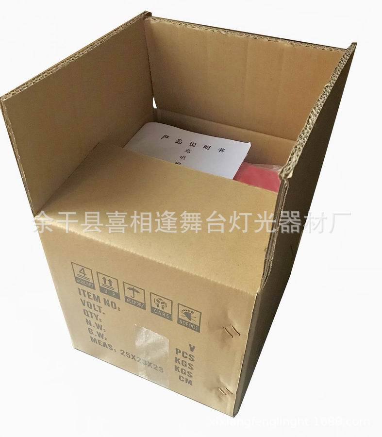 小泡泡机包装图1