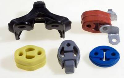 高抗撕气相硅橡胶SR32XXU系列应用于吊耳等行业硅胶高强力型