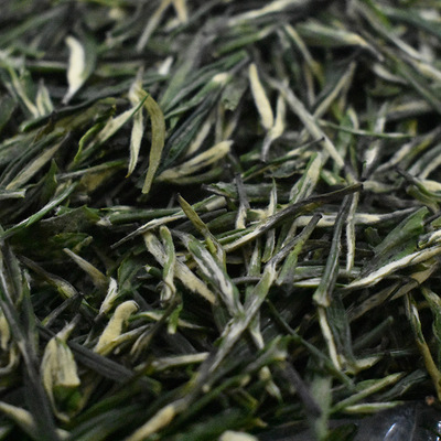 绿茶 明前毛峰 茶农制作 茶叶批发 传工茶叶