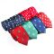 一件代發 新款色織提花領帶圣誕節系列公司節慶活動朋友聚會 領帶