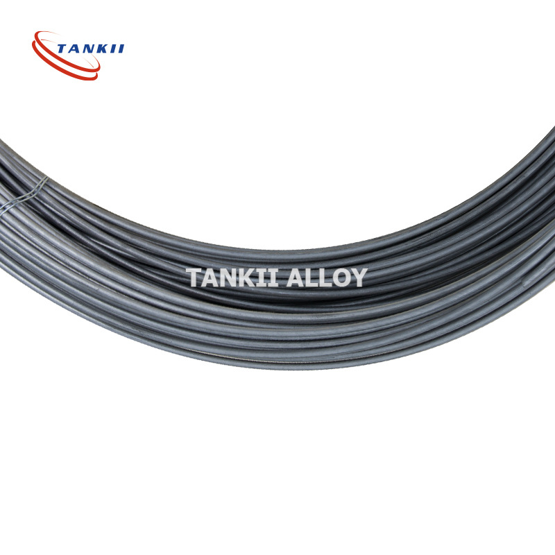 供应K型镍硅热电偶丝温度范围-200-1300