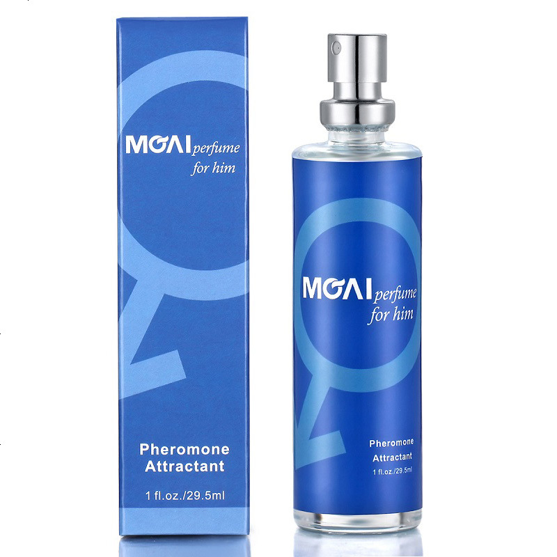 Sin Love Gold Pheromone Perfume 29.5ml Unisex Floral Fragrance Roll-On — detail image 10