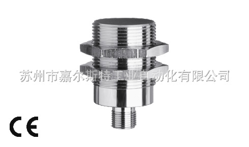 di-soric德国德硕瑞电感式接近开关DCCK 30 M 20/10 AIK