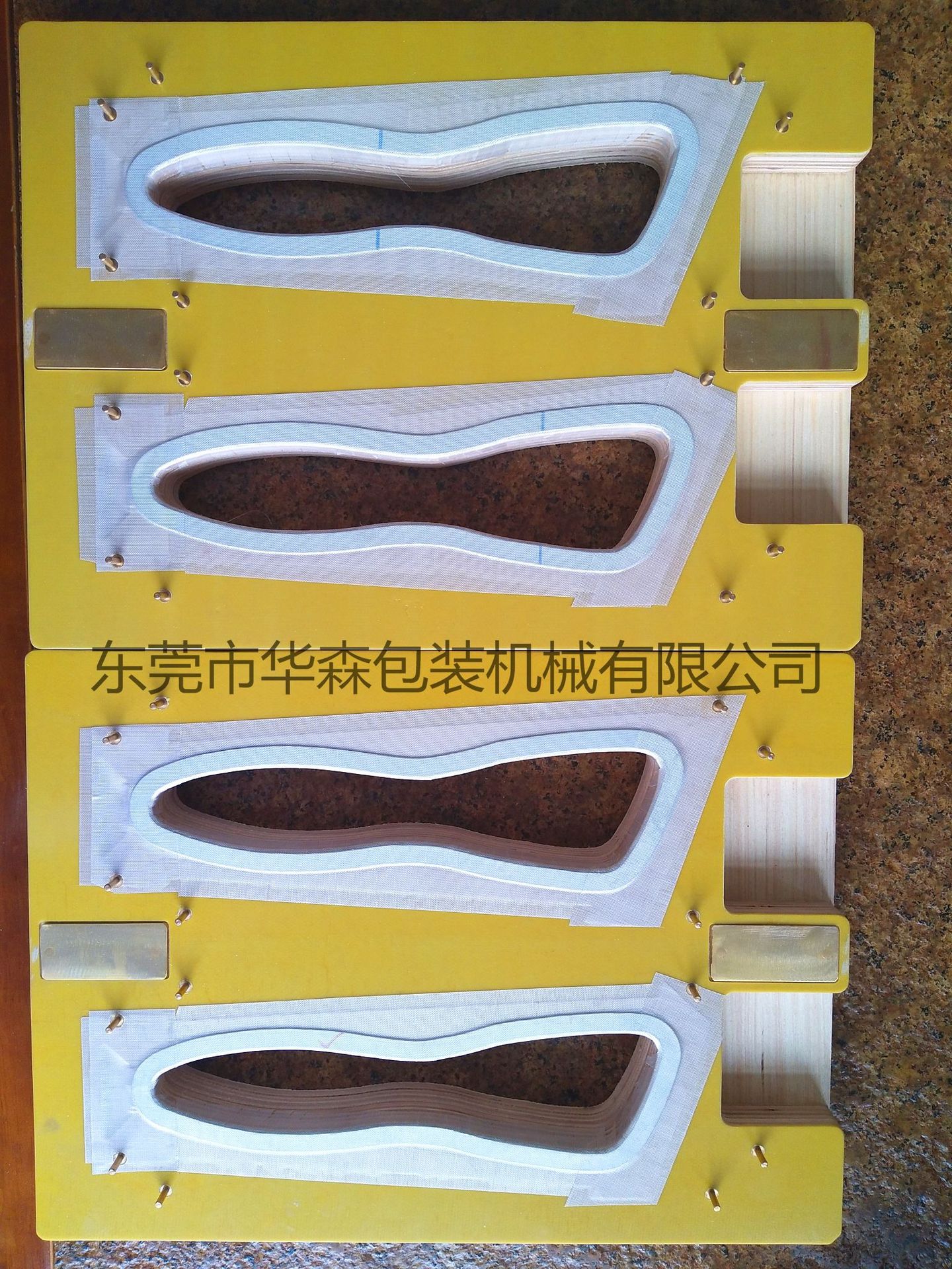 major Making Guangzhou Dongguan,Shenzhen Blister Bakelite Plastic paper packing Bakelite mould