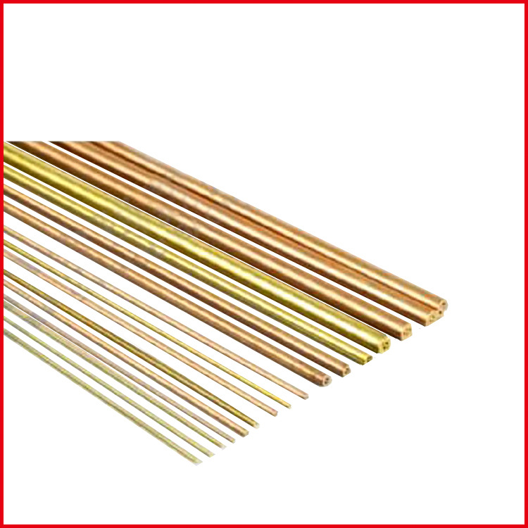 寶瑪穿孔機打孔機電極銅管 規格齊全 廠家直供質量有保障