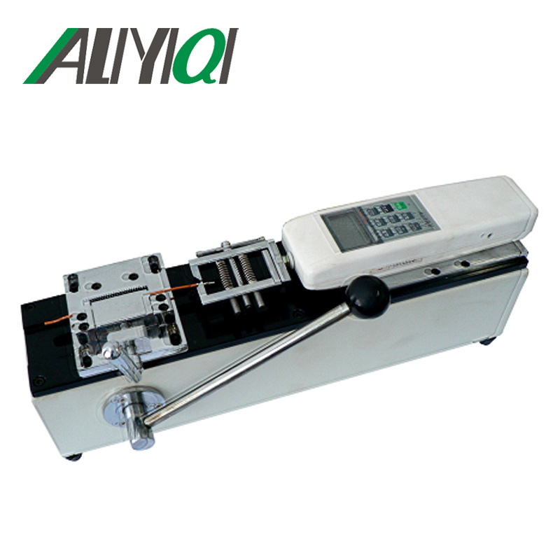 检测各种线束接线端子的拉脱力ADL端子拉力测试仪