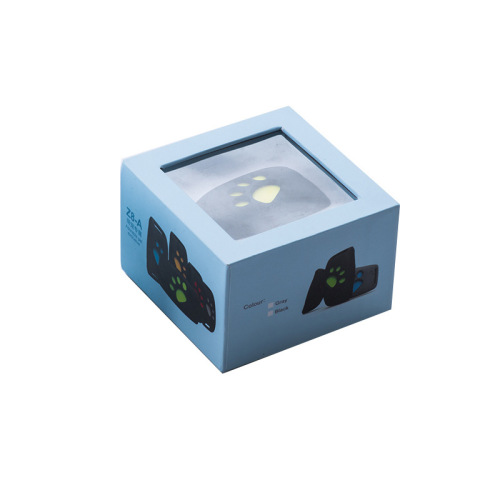 Pet Locator Device with Dog Collar Tracker Pet Small Cat Cattle Sheep Anti-lost Device, Set of 1, Wholesale