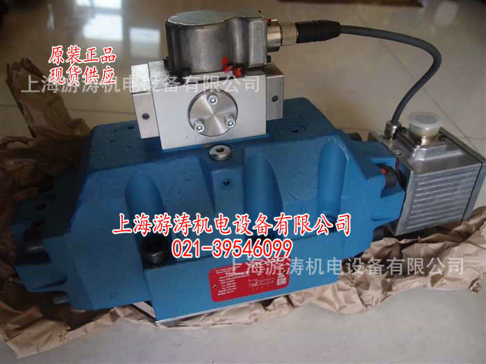 MOOG伺服阀 D662Z4336K上海游涛提供报价参数