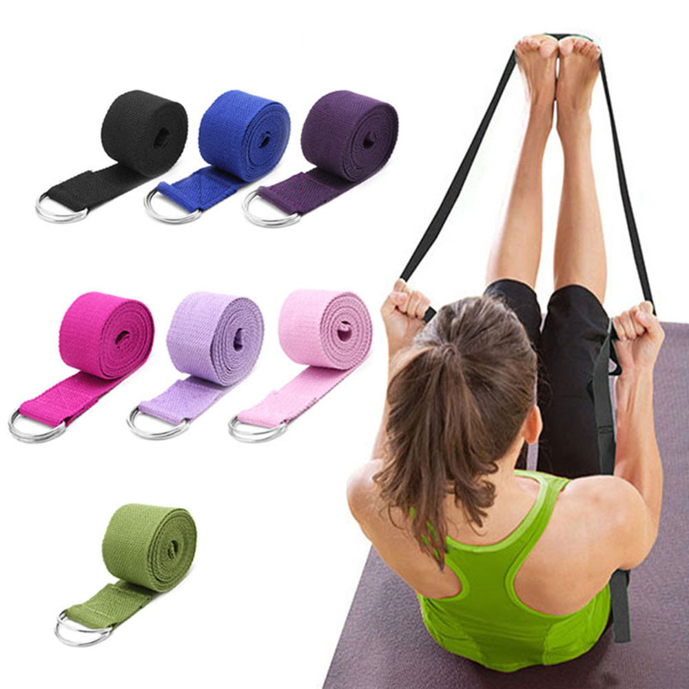 Women-Yoga-Stretch-Strap-Multi