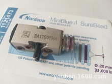 1121479 诺信Nordson喷枪 MINIBLUE II 1121480 1121481 1121482