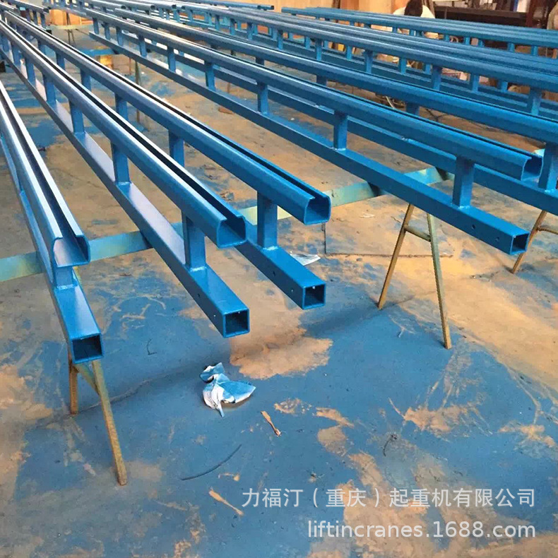 重庆KBK轨道  组合式KBK刚性轨道 绵阳KBK  KBK KBK轨道