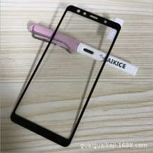 �m������A7 2018ȫ��䓻�Ĥ Galaxy A750���oĤ�M����岣���NĤ