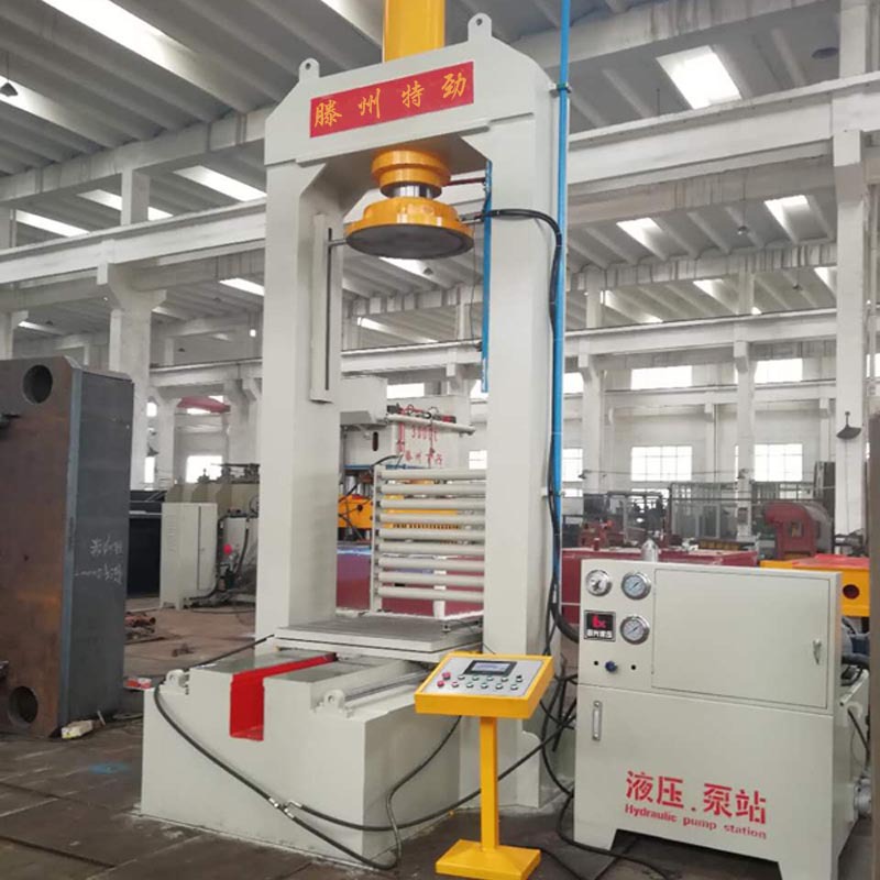 200吨龙门液压机 金属 轴类 校正龙门液压机 315龙门油压机